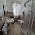 Vakantiehuis La Casa Del Ciliegio