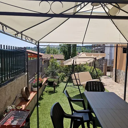 La Casa Del Ciliegio *