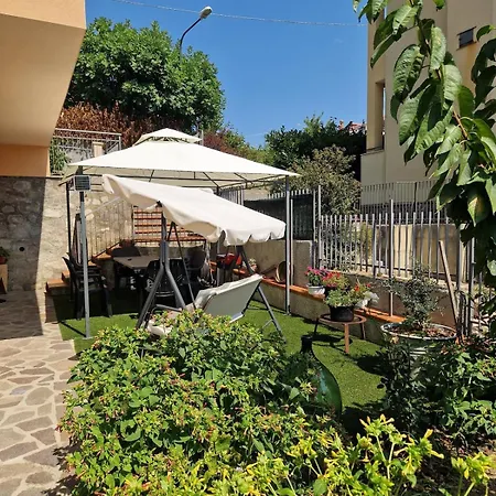 La Casa Del Ciliegio * Teana