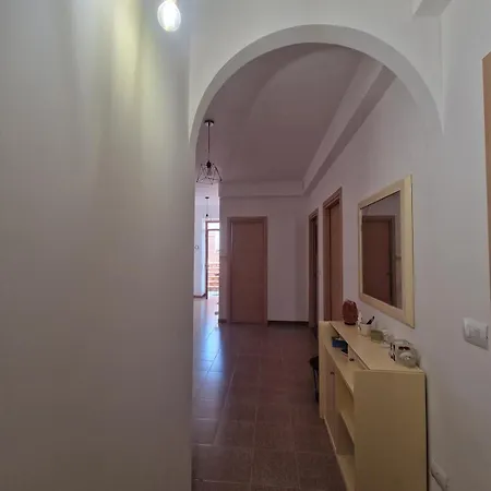 La Casa Del Ciliegio Teana