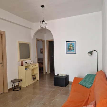 La Casa Del Ciliegio