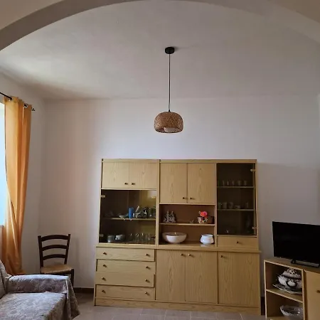 La Casa Del Ciliegio * Teana