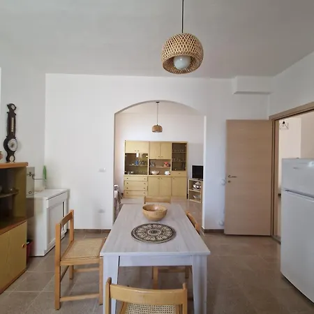 La Casa Del Ciliegio *