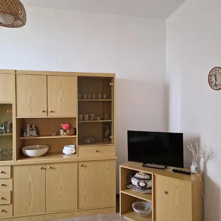 La Casa Del Ciliegio Casa de Férias Teana