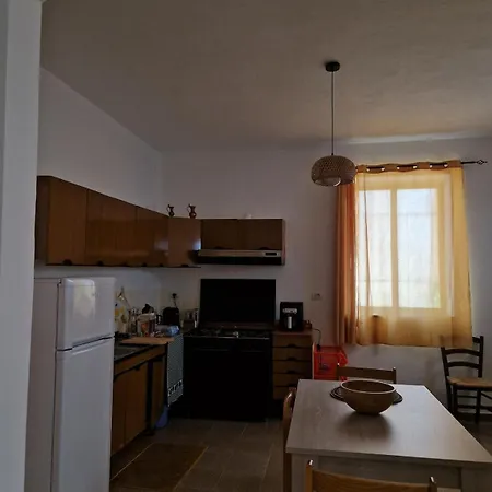 La Casa Del Ciliegio Dom wakacyjny *