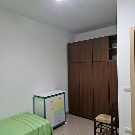 La Casa Del Ciliegio Teana