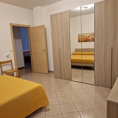 La Casa Del Ciliegio Dom wakacyjny