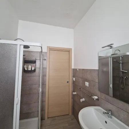 Casa de Férias La Casa Del Ciliegio Teana