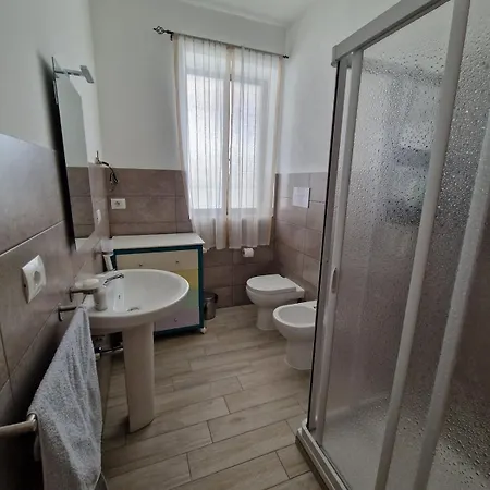 Casa de Férias La Casa Del Ciliegio