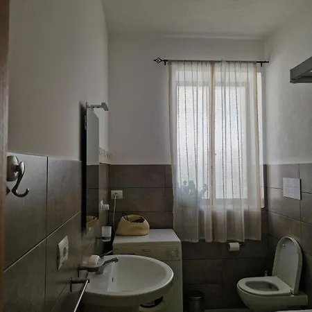 La Casa Del Ciliegio Casa de Férias *