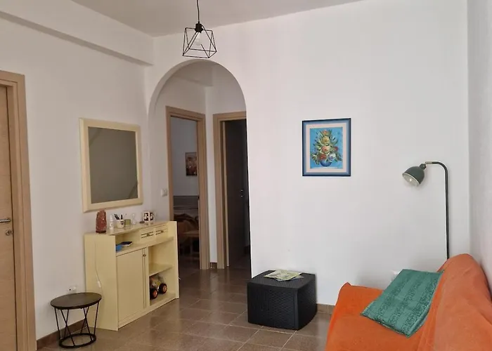 La Casa Del Ciliegio