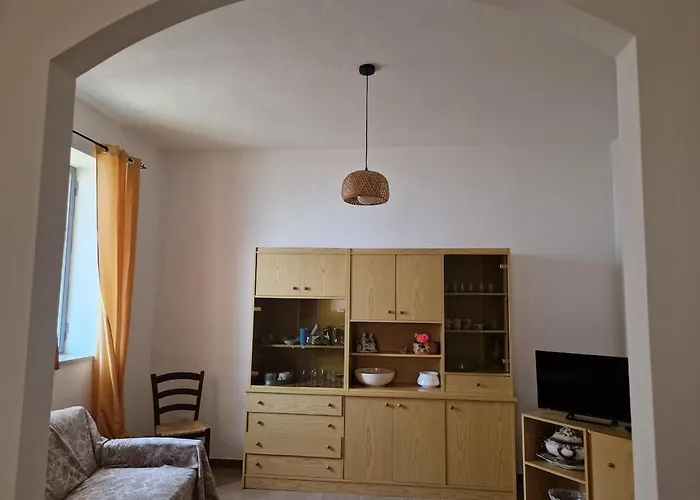 La Casa Del Ciliegio * Teana