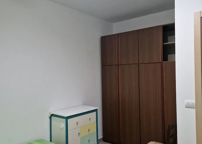 La Casa Del Ciliegio Teana