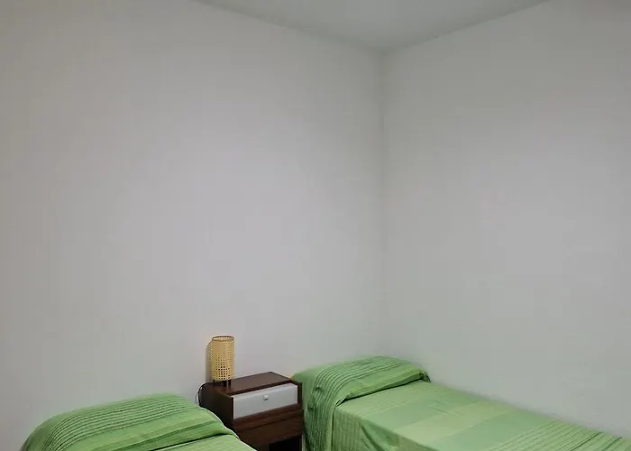 La Casa Del Ciliegio Hébergement de vacances *