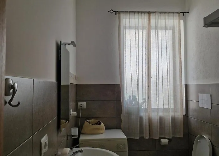 La Casa Del Ciliegio Casa de Férias *